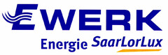 EWERK Energie SaarLorLux