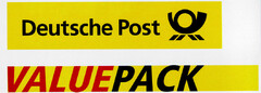 Deutsche Post VALUEPACK