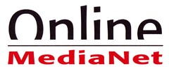 Online MediaNet