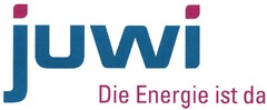 juwi Die Energie ist da