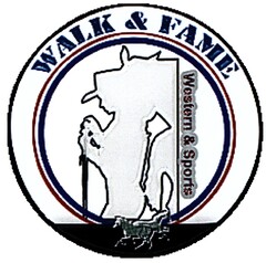 WALK & FAME Western & Sports