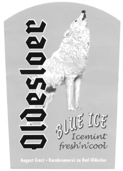 Oldesloer Blue ICE