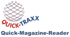 QUICK-TRAXX Quick-Magazine-Reader