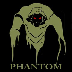 PHANTOM