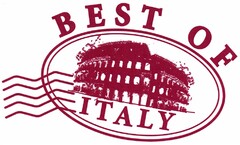 BEST OF ITALY