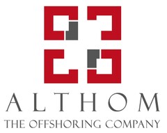 ALTHOM THE OFFSHORING COMPANY