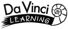 Da Vinci LEARNING