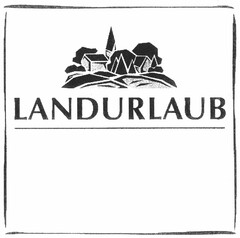 LANDURLAUB