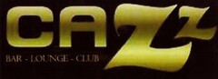 CAZZ BAR - LOUNGE - CLUB