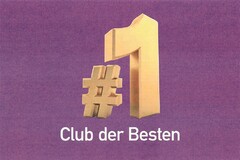 #1 Club der Besten