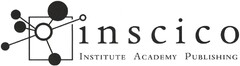 inscico INSTITUTE ACADEMY PUBLISHING