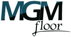 MGM floor