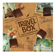 TRAVEL BOX