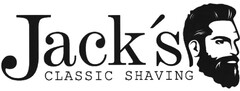 Jack´s CLASSIC SHAVING