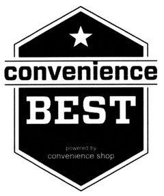 convenience BEST