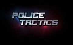 POLICE TACTICS
