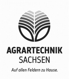 AGRARTECHNIK SACHSEN Auf allen Feldern zu Hause.