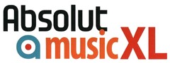 Absolut music XL