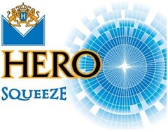 HERO SQUEEZE