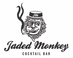 Jaded Monkey