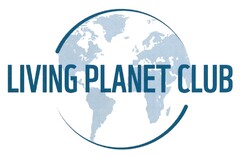 LIVING PLANET CLUB