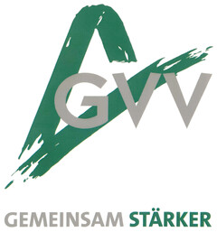 GVV GEMEINSAM STÄRKER