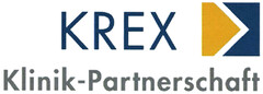 KREX Klinik-Partnerschaft