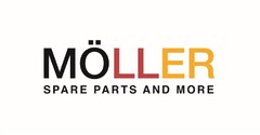 MÖLLER SPARE PARTS AND MORE