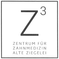 ZENTRUM FÜR ZAHNMEDIZIN ALTE ZIEGELEI