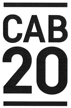 CAB 20