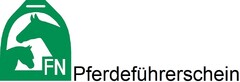 FN Pferdeführerschein