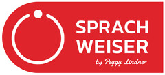 SPRACH WEISER by Peggy Lindner