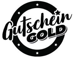 Gutschein GOLD