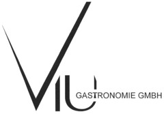 VIU GASTRONOMIE GMBH