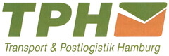 TPH Transport & Postlogistik Hamburg