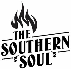 THE SOUTHERN SOUL