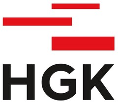 HGK