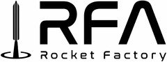 RFA Rocket Factory