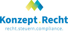 Konzept Recht recht.steuern.compliance