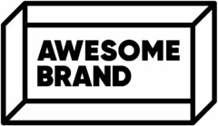 AWESOME BRAND