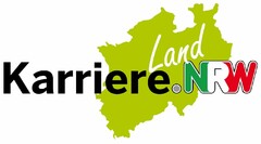 Land Karriere. NRW