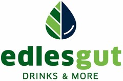 edlesgut DRINKS & MORE