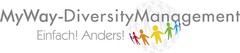 MyWay-DiversityManagement Einfach! Anders!