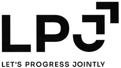 LPJ LET'S PROGRESS JOINTLY