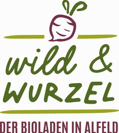 wild & WURZEL DER BIOLADEN IN ALFELD