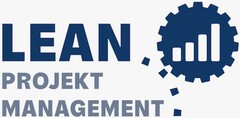 LEAN PROJEKT MANAGEMENT