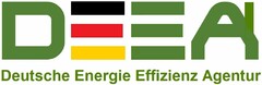 DEEA Deutsche Energie Effizienz Agentur