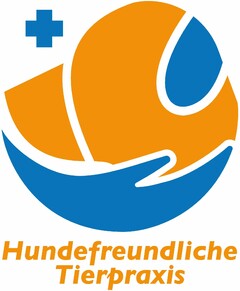 + Hundefreundliche Tierpraxis