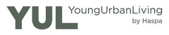 YUL YoungUrbanLiving by Haspa
