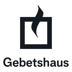 Gebetshaus